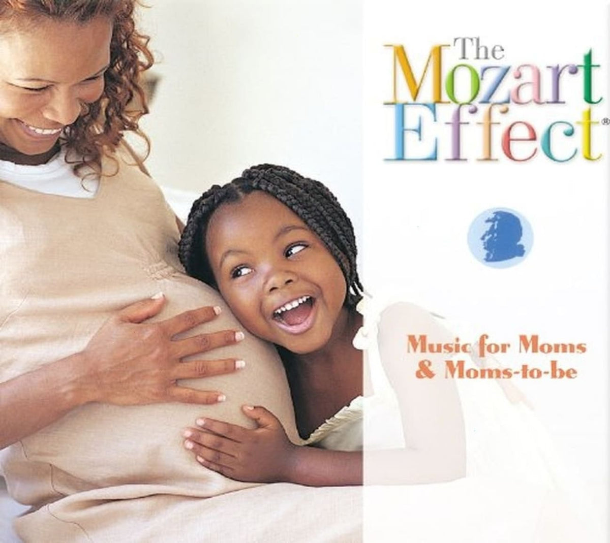 Don Campbell - Music for Moms & Moms-To-Be - [CD]