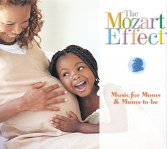 Don Campbell - Music for Moms & Moms-To-Be - [CD]