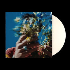 Joe Jonas - Music For People Who Believe In Love - (Colored Vinyl, White) - [Vinyl]