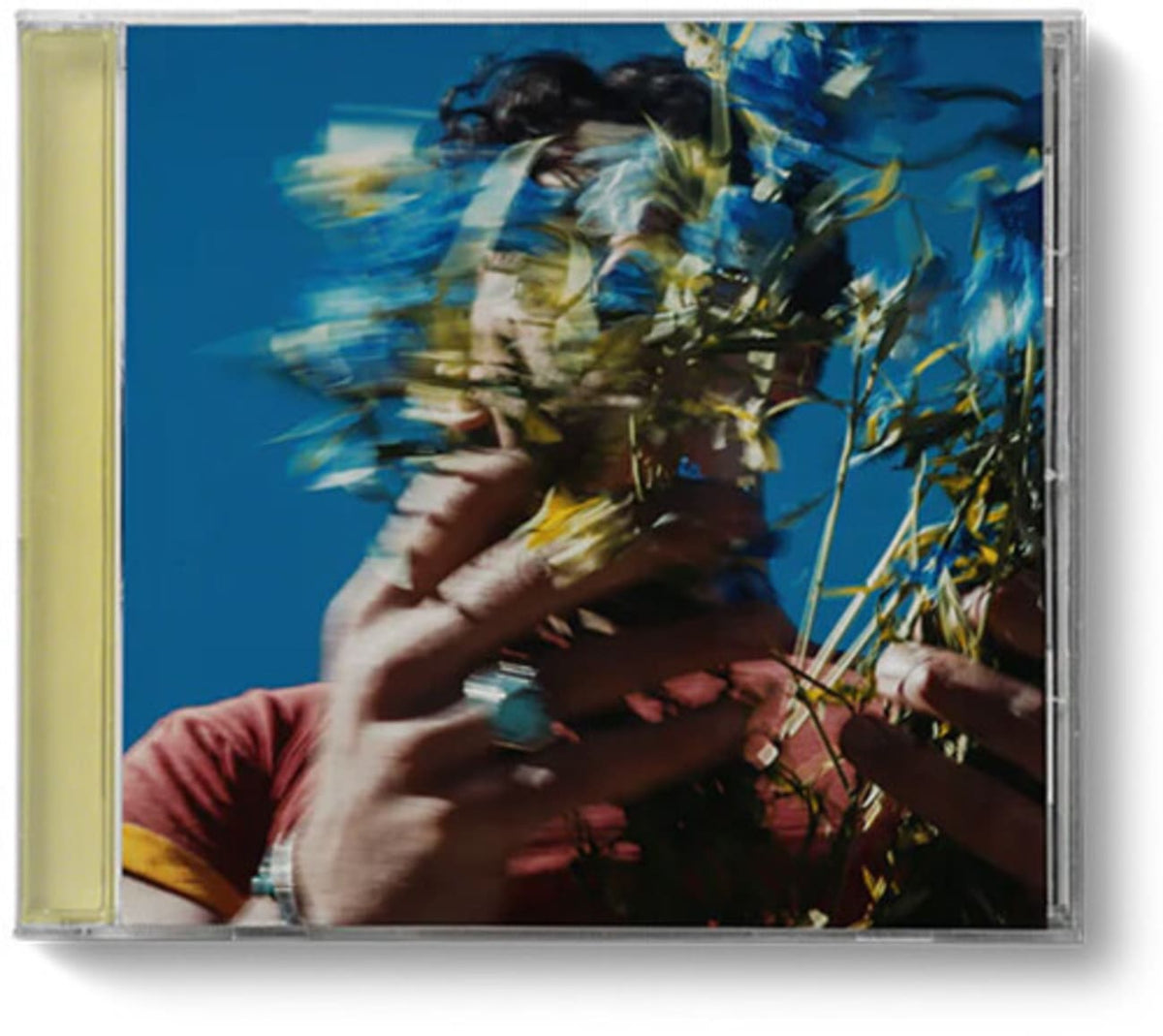Joe Jonas - Music For People Who Believe In Love - [CD]