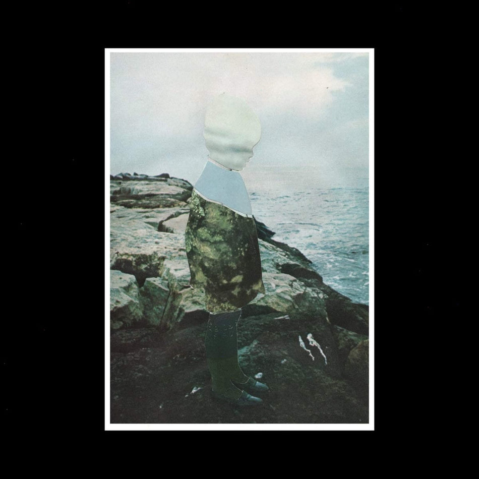 Justin Wright - Music For Staying Warm - [Vinyl]