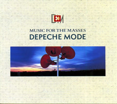 Depeche Mode - Music For The Masses - [CD]