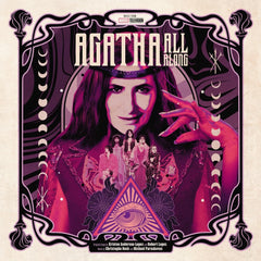 Various Artists - Music From Agatha All Along (Various Artists) - [Vinyl]