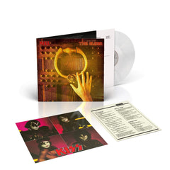Kiss - Music From The Elder - (Half-Speed Mastering) - [Vinyl]