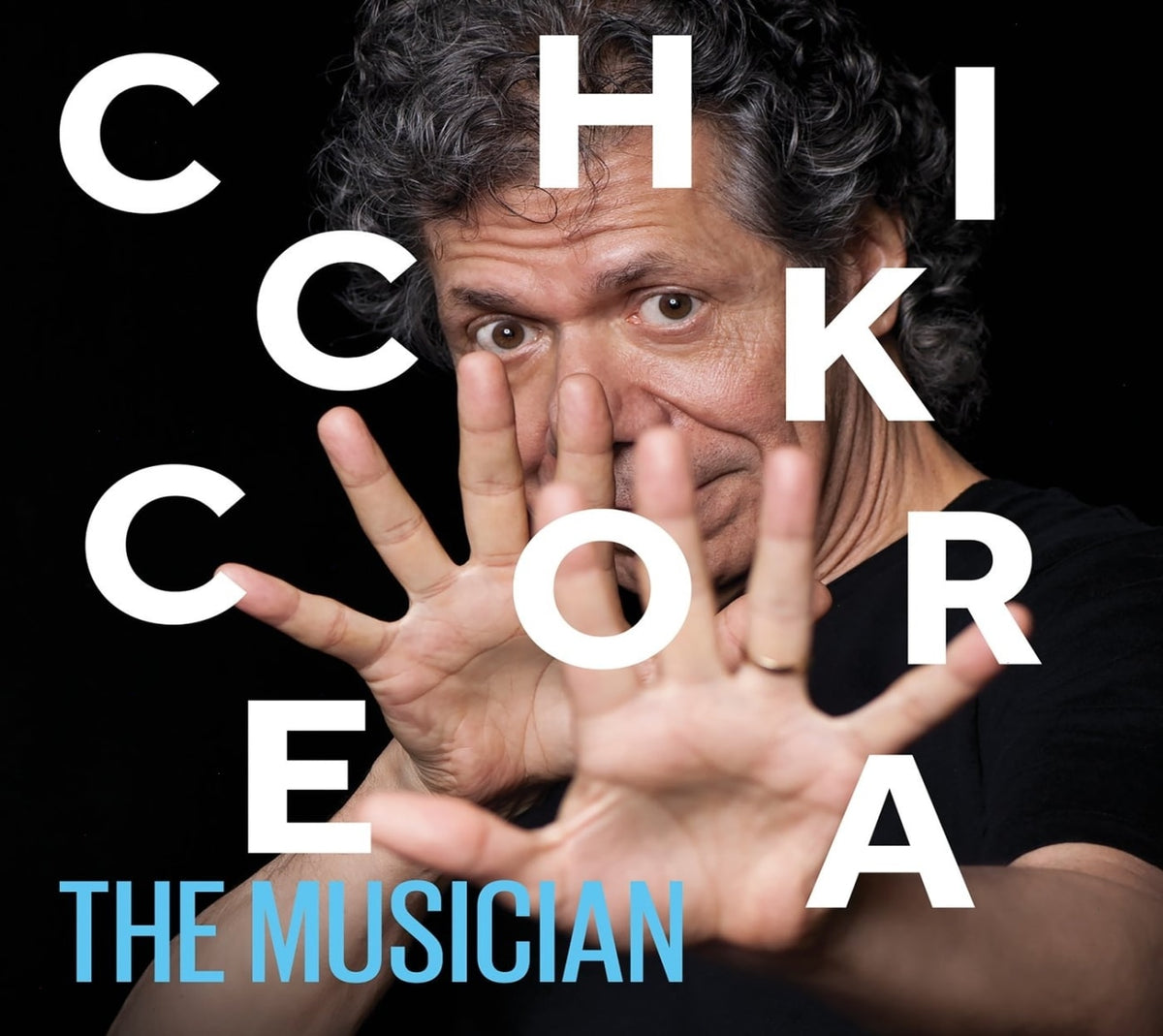 Chick Corea : THE MUSICIAN - [Blu-ray + CD]