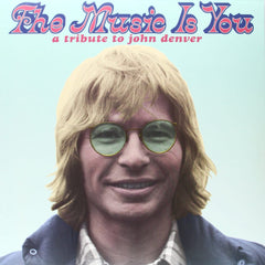 Various Artists - The Music is You: A Tribute to John Denver - [Vinyl]