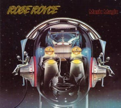 Rose Royce - Music Magic - [CD]