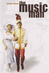 The Music Man - (Repackaged) - [DVD]