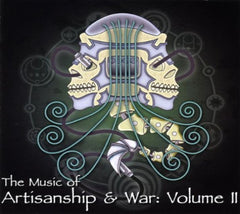 Various Artists - MUSIC OF ARTISANSHIP & W - [CD]