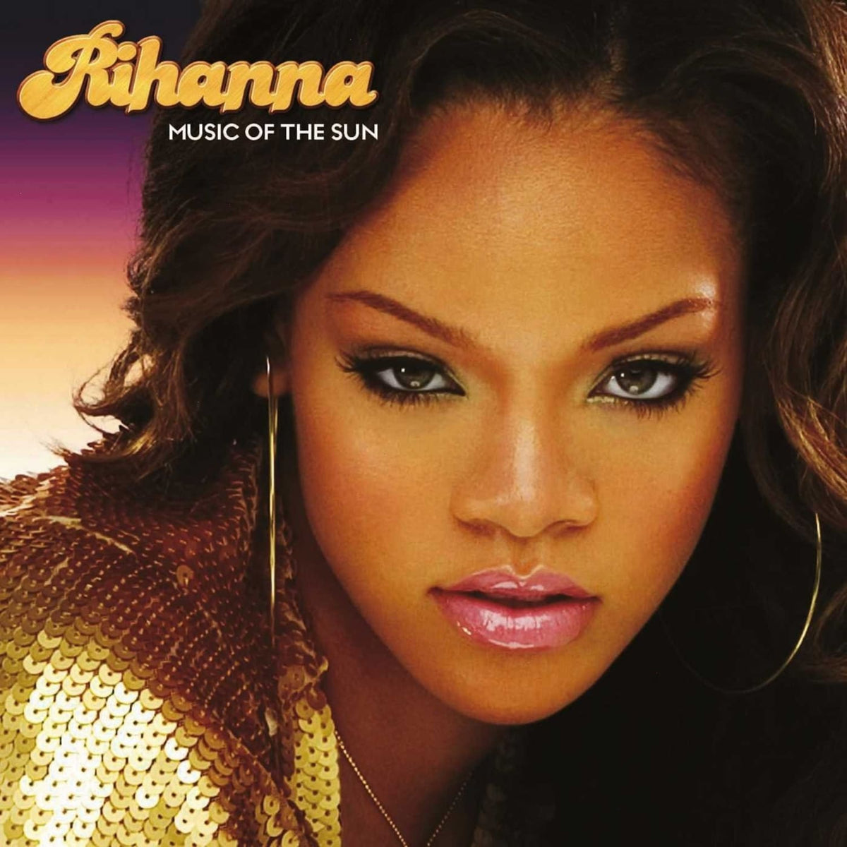 Rihanna - Music Of The Sun - [Vinyl]