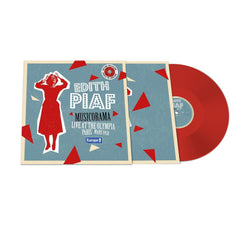Edith Piaf - Concert Musicorama A L'olympia, 1958 - [Vinyl]