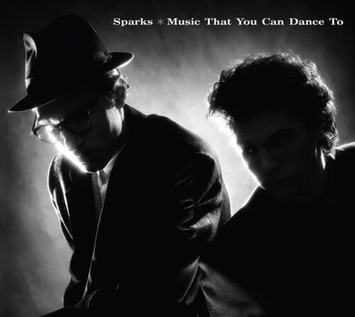 Sparks - Music That You Can Dance To (40th Anniversary Deluxe Edition) - (Anniversary Edition) - [CD]