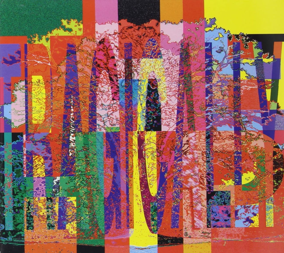 The Tragically Hip - Music@Work - [CD]