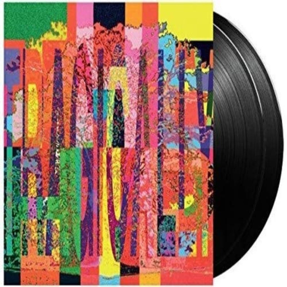 The Tragically Hip - Music Work - [Vinyl]