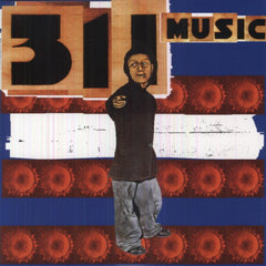 311 - Music Vinyl - (180 Gram Vinyl) - [Vinyl]