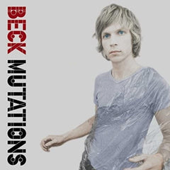 Beck - Mutations - (With Bonus 7") - [Vinyl]