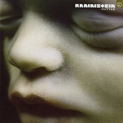 Rammstein - Mutter [Import] - [Vinyl]
