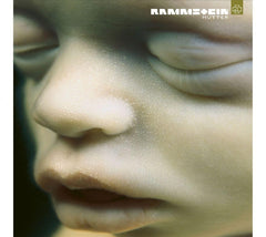 Rammstein - Mutter - (Digipack Packaging) - [CD]