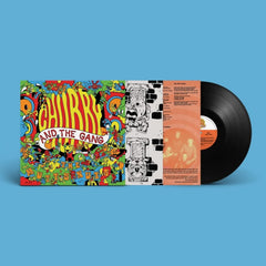 Chubby and the Gang - The Mutt's Nuts - (Colored , Orange) - [Vinyl]