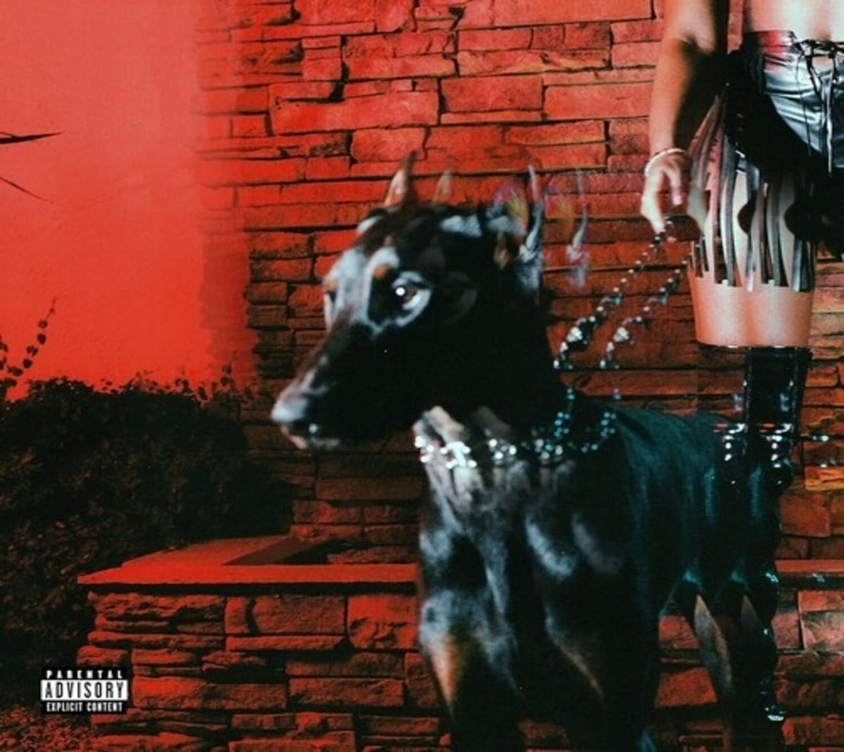 Leon Thomas - Mutt [Explicit Content] - (Parental Advisory Explicit Lyrics) - [CD]