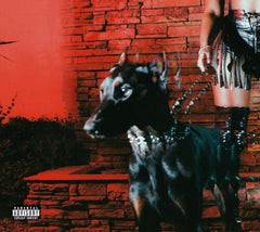 Leon Thomas - Mutt [Explicit Content] - (Parental Advisory Explicit Lyrics) - [CD]