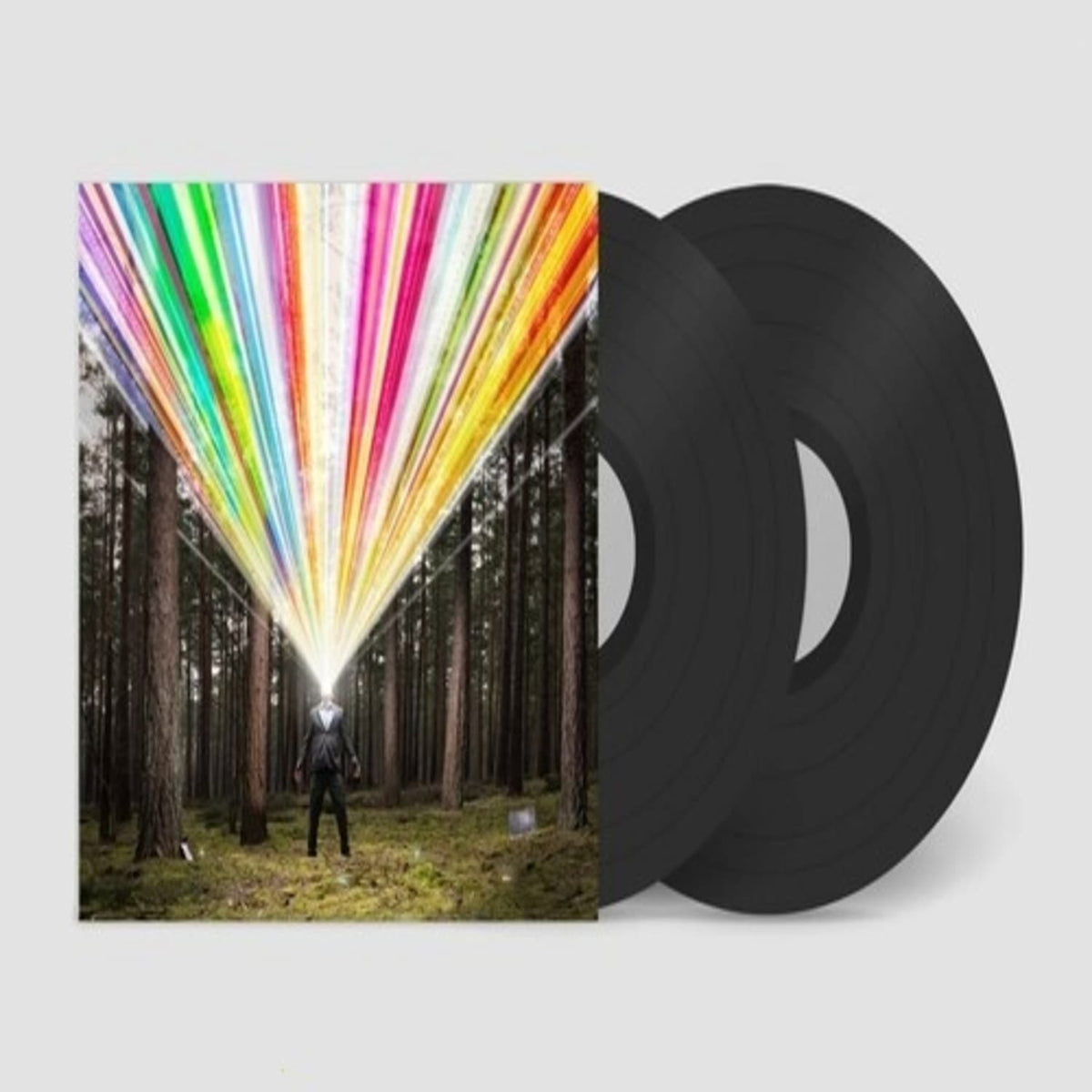 Younger Brother - Mutually Assured Distraction - [Vinyl]