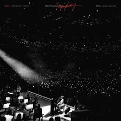 Raye - My 21st Century Symphony (live At The Royal Albert Hall) - (With DVD) - [CD]
