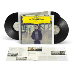 Daniil Trifonov - My American Story: North - [Vinyl]