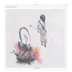 Julie - My Anti-aircraft Friend - [Vinyl]