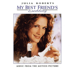 Various - MY BEST FRIEND'S WEDDING - MUSIC FROM THE MOTION PICTURE - [Vinyl]