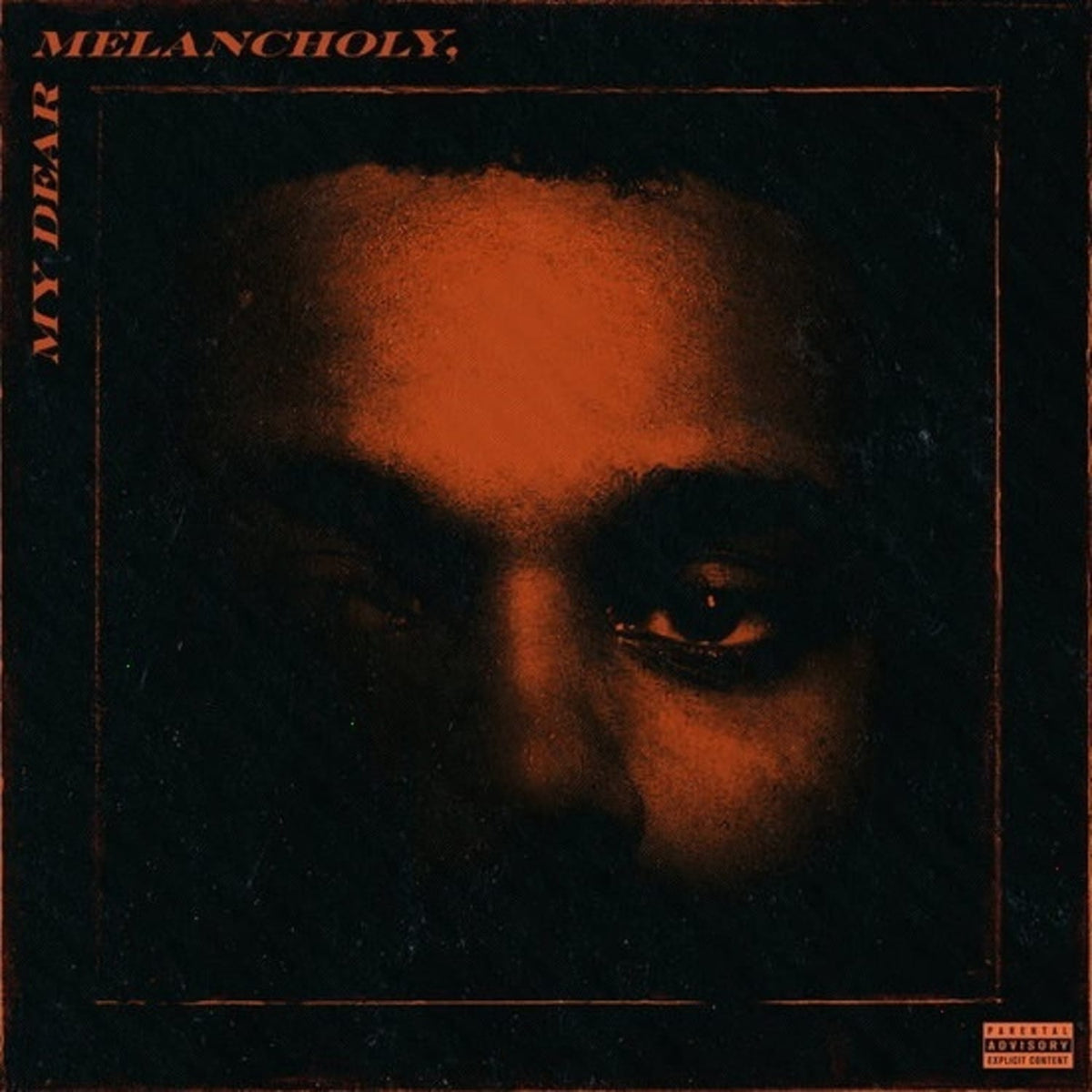 The Weeknd - My Dear Melancholy - [Vinyl]