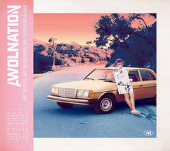 AWOLNATION - My Echo, My Shadow, My Covers and Me - (Digipack Packaging) - [CD]