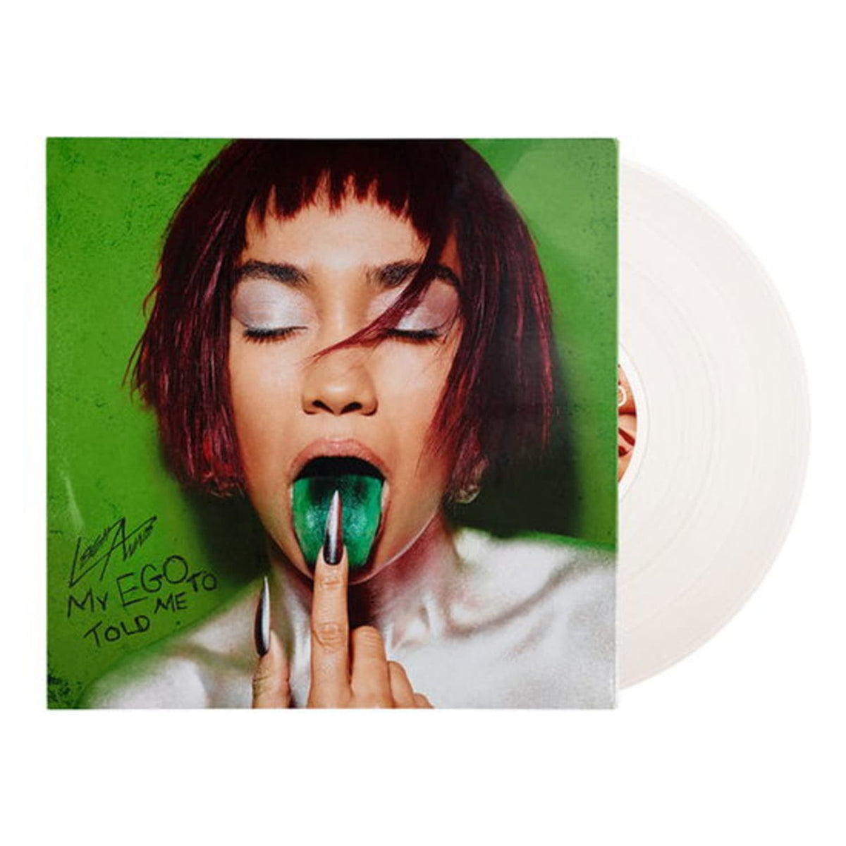 Leigh-Anne - My Ego Told Me To - [Vinyl]