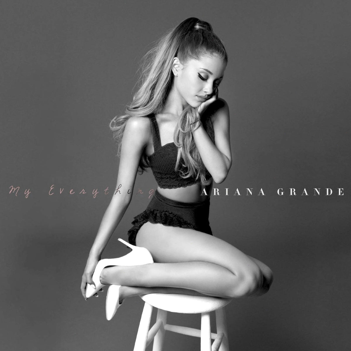 Ariana Grande - My Everything - [Vinyl]