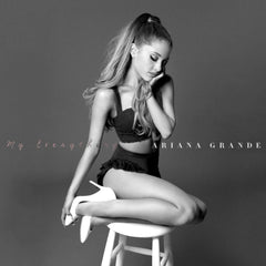 Ariana Grande - My Everything - [Vinyl]