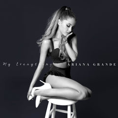 ARIANA GRANDE - Grande Ariana My Everything1LPGFCOLOURED - [Vinyl]