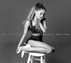 Ariana Grande - My Everything - [CD]