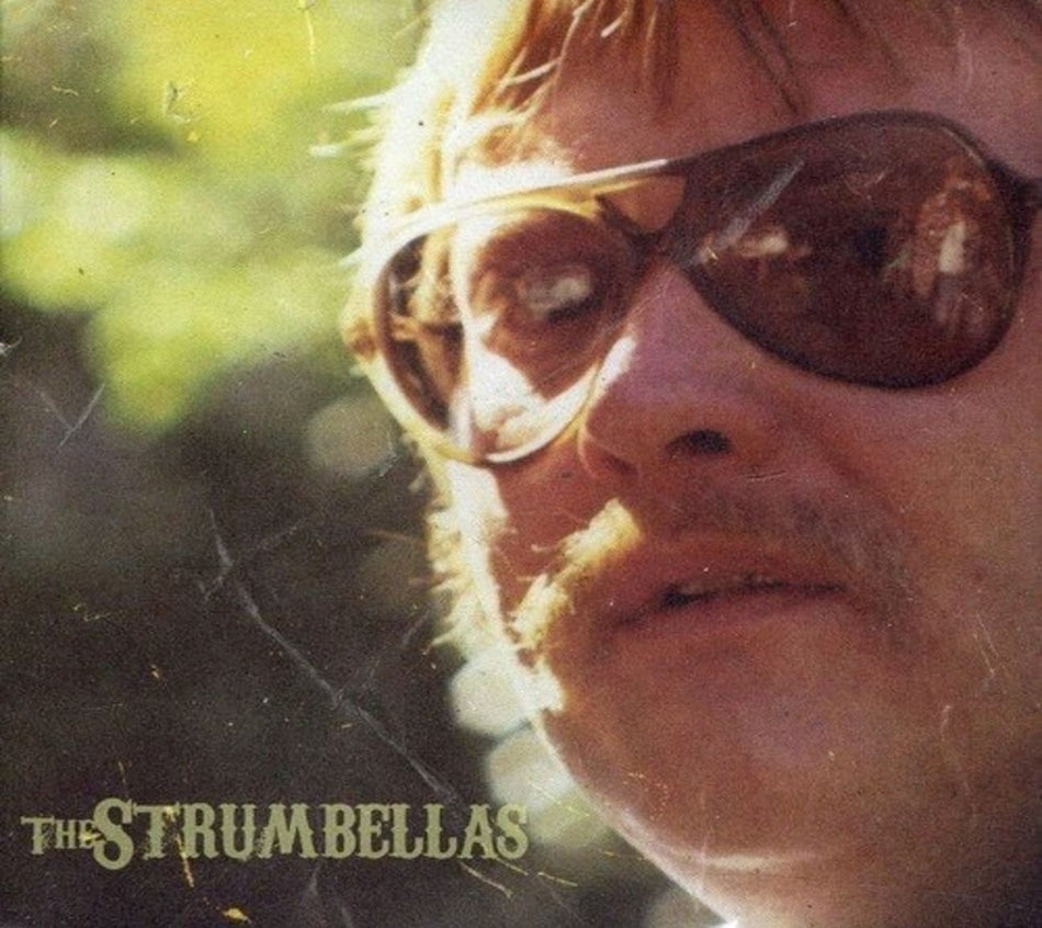 The Strumbellas - My Father & the Hunter - [CD]