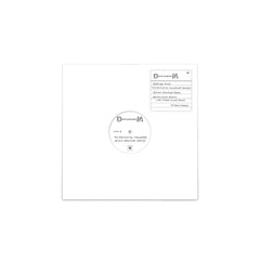 Depeche Mode - My Favourite Stranger (Remixes) - [Vinyl]
