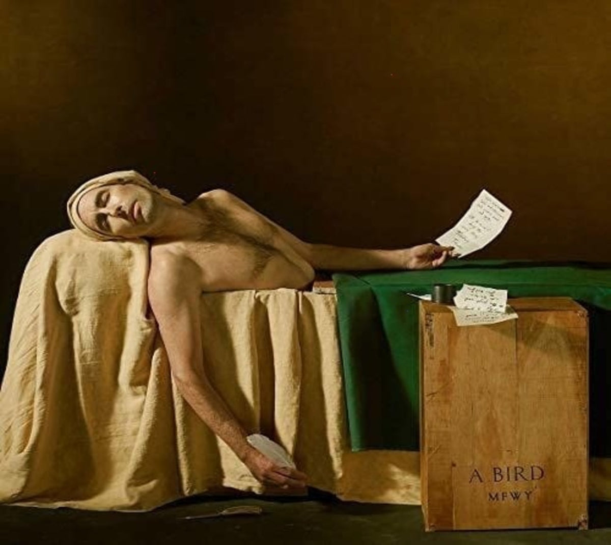 Andrew Bird - My Finest Work Yet - [CD]
