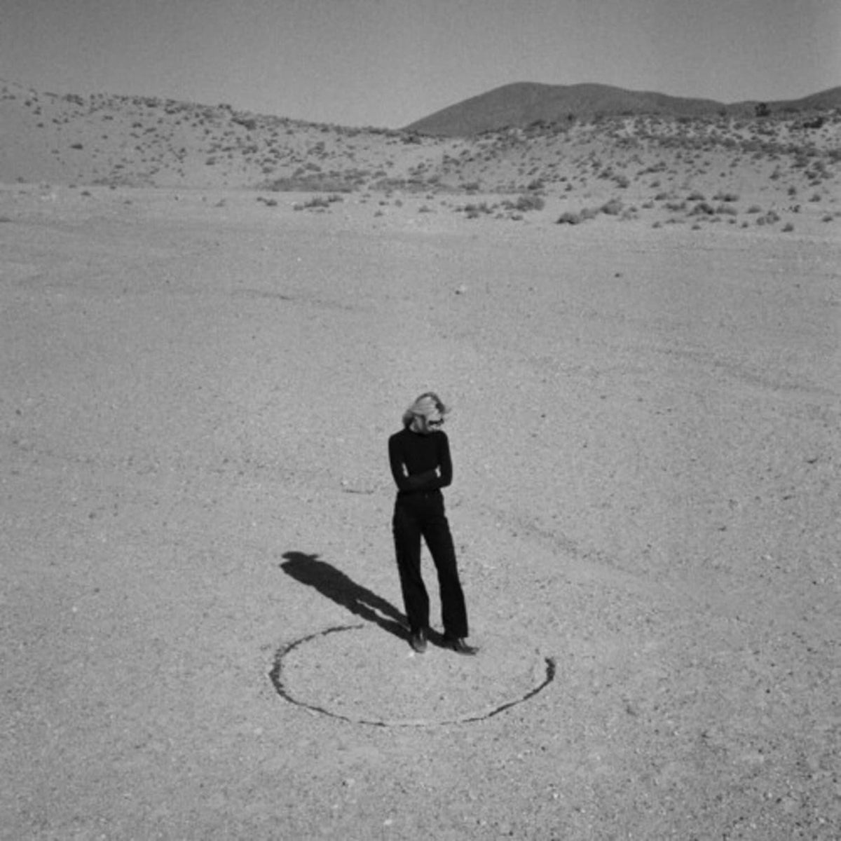 Natalie Bergman - My Home Is Not In This World - [Vinyl]
