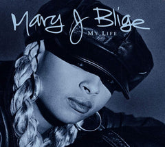 Mary J. Blige - My Life - [CD]