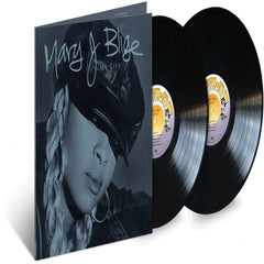 Mary J. Blige - My Life - [Vinyl]