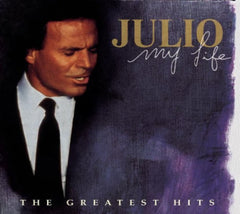 Julio Iglesias - My Life: Greatest Hits - [CD]