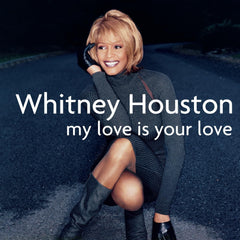 Whitney Houston - My Love Is Your Love - [Vinyl]