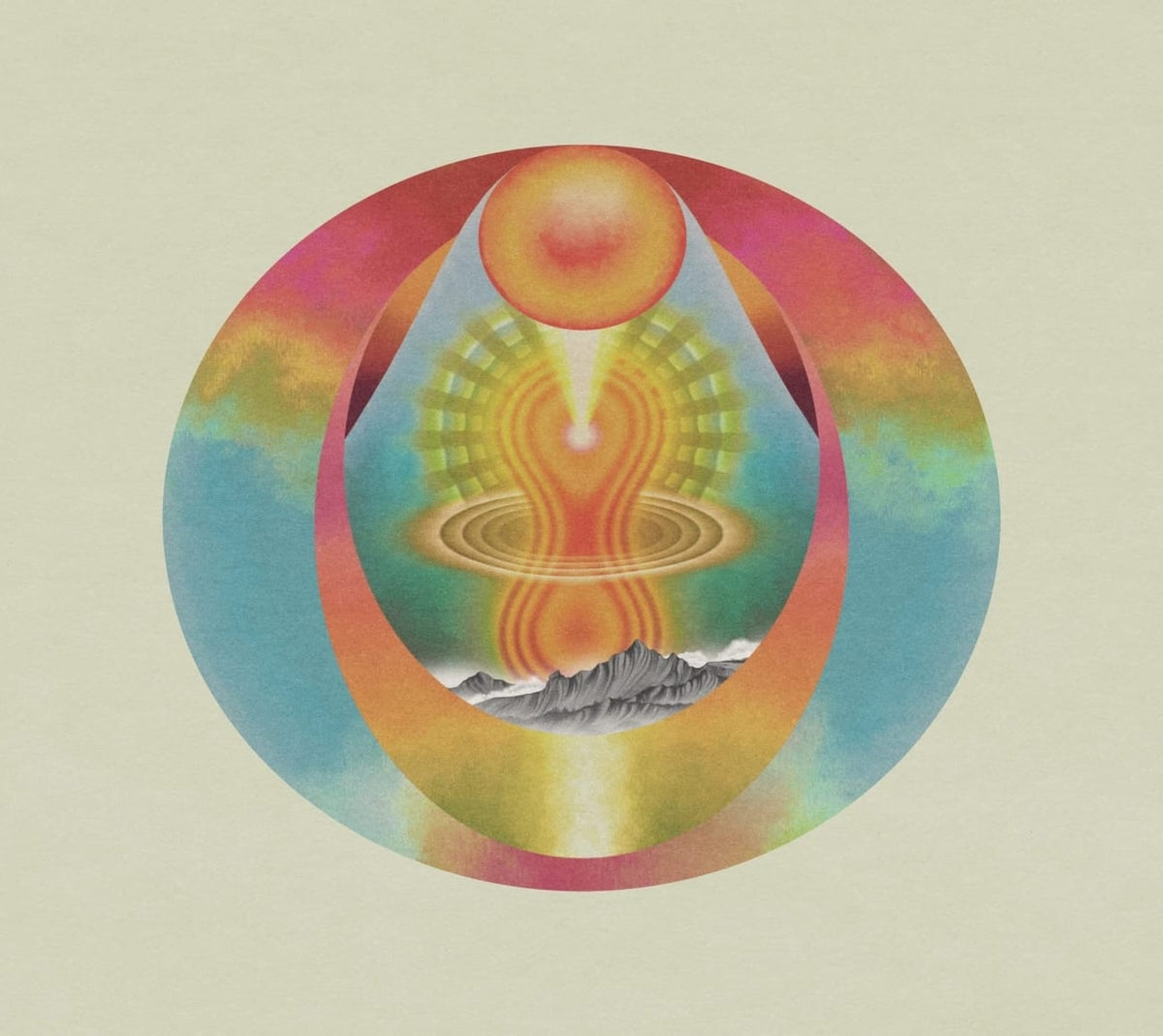 My Morning Jacket - My Morning Jacket - (Digipack Packaging) - [CD]