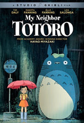 My Neighbor Totoro - (Widescreen) - [DVD]
