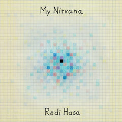Redi Hasa - My Nirvana - [Vinyl]