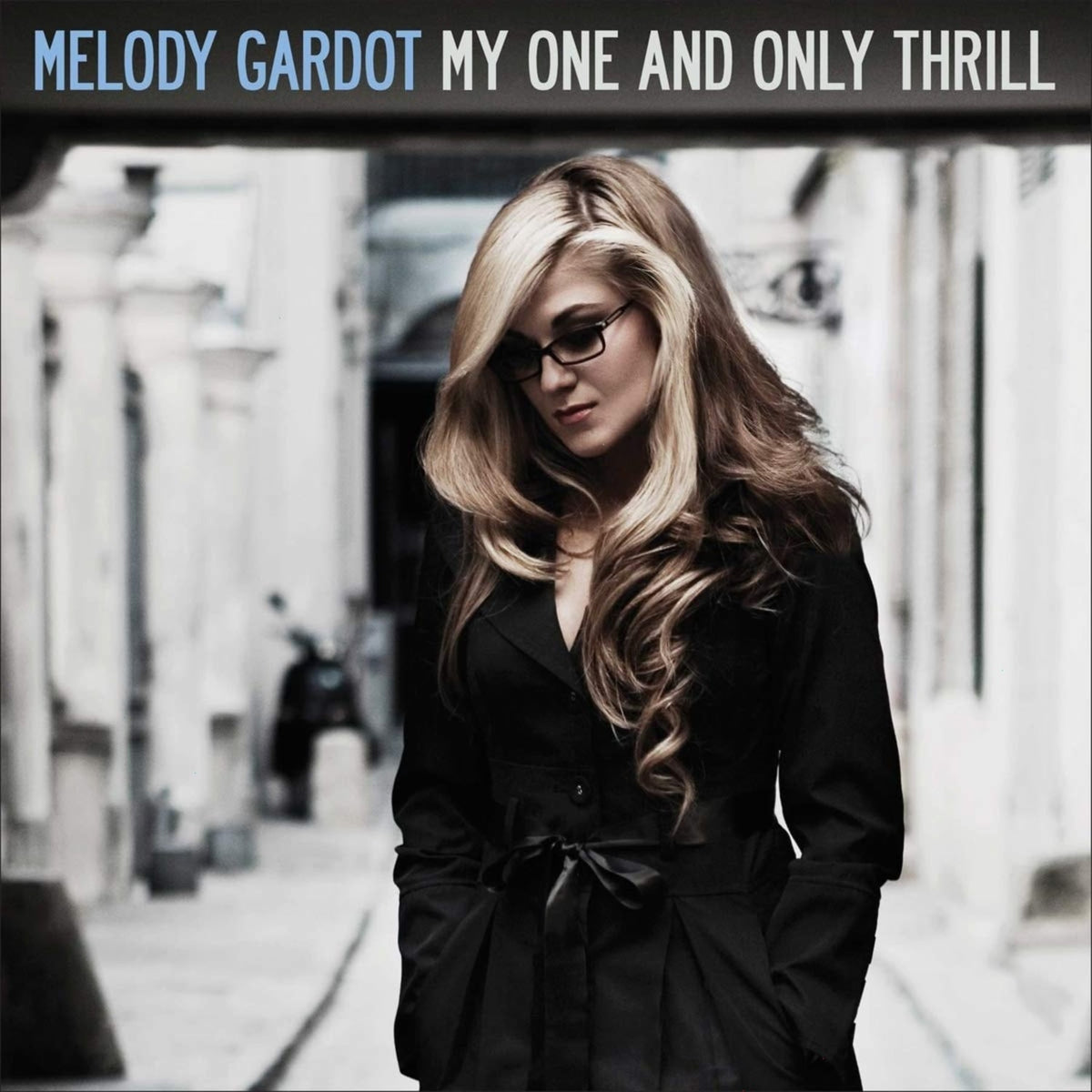 Melody Gardot - My One and Only Thrill - [Vinyl]