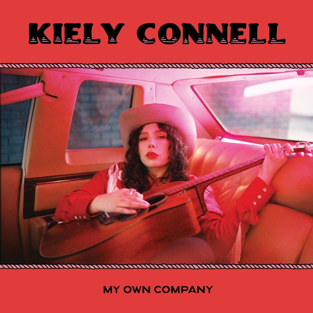 Kiely Connell - My Own Company - [Vinyl]
